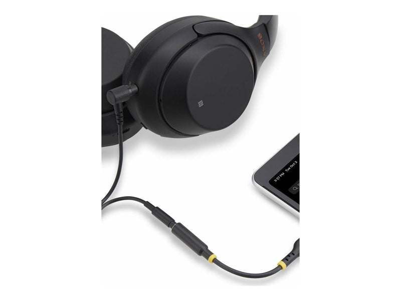 StarTech.com USB-C Audio Adapter to 3.5mm TRRS Jack Headphone Aux Dongle - USB-C to headphone jack adapter - 12.7 cm