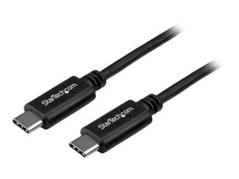 StarTech.com USB C Cable M/M / USB 2.0 / USB Type C Cable - USB-C cable - 1 m