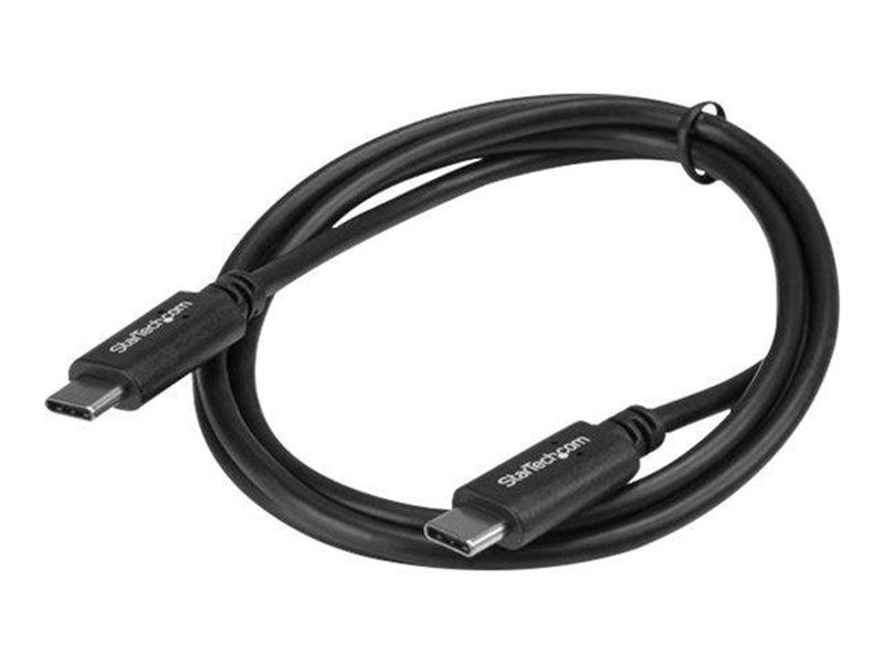 StarTech.com USB C Cable M/M / USB 2.0 / USB Type C Cable - USB-C cable - 1 m