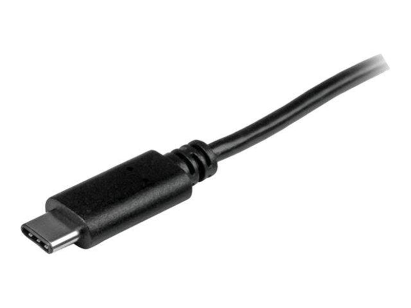 StarTech.com USB C Cable M/M / USB 2.0 / USB Type C Cable - USB-C cable - 1 m
