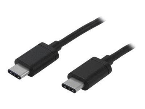 StarTech.com USB C Cable M/M - USB 2.0 - USB Type C Cable - USB-C cable - 2 m
