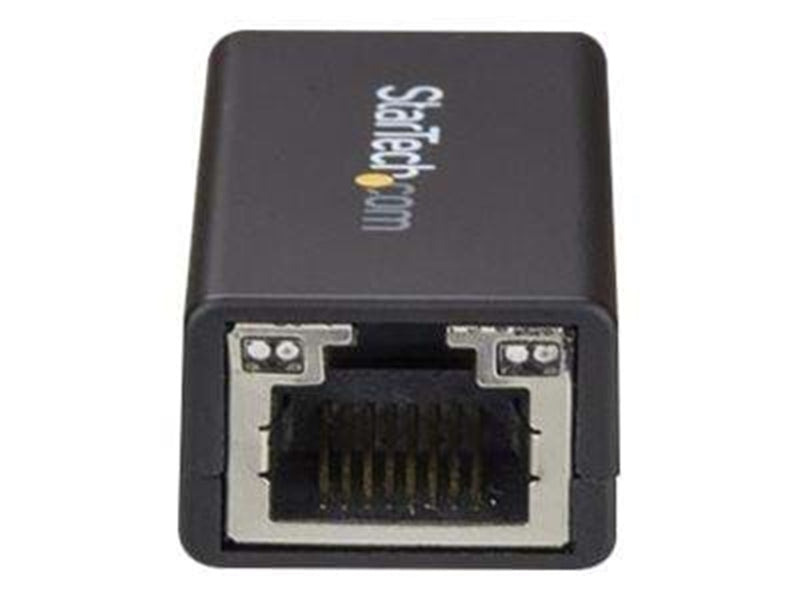 StarTech.com USB-C Gigabit Ethernet-adapter - USB 3.0 - Network adapter