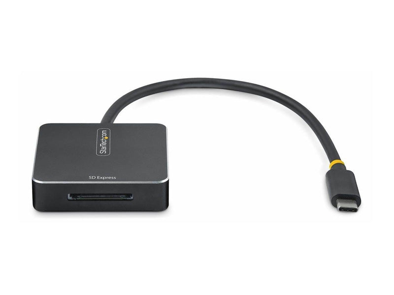 StarTech.com USB-C SD Express Card Reader
