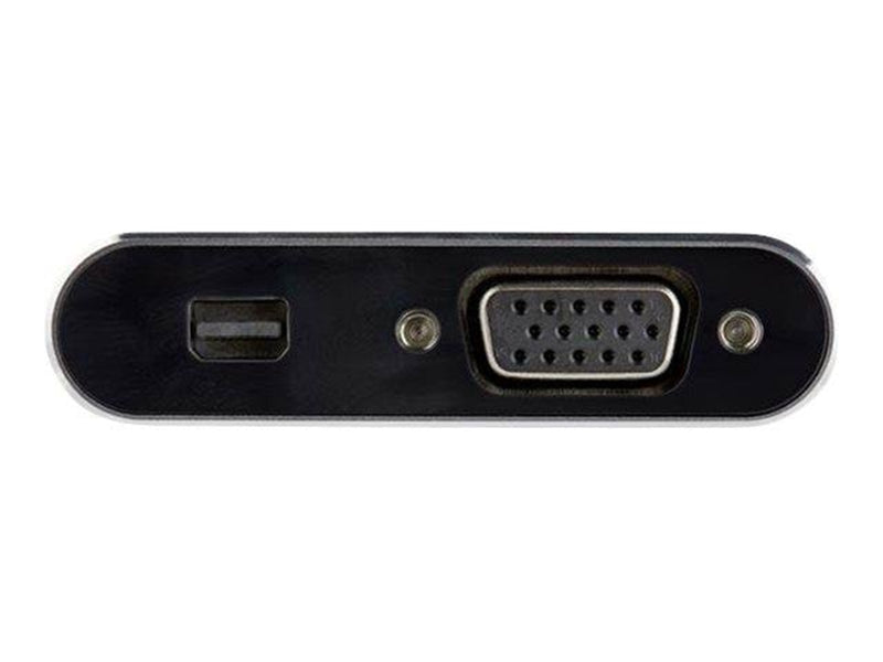 StarTech.com USB C TO MDP OR VGA ADAPTER