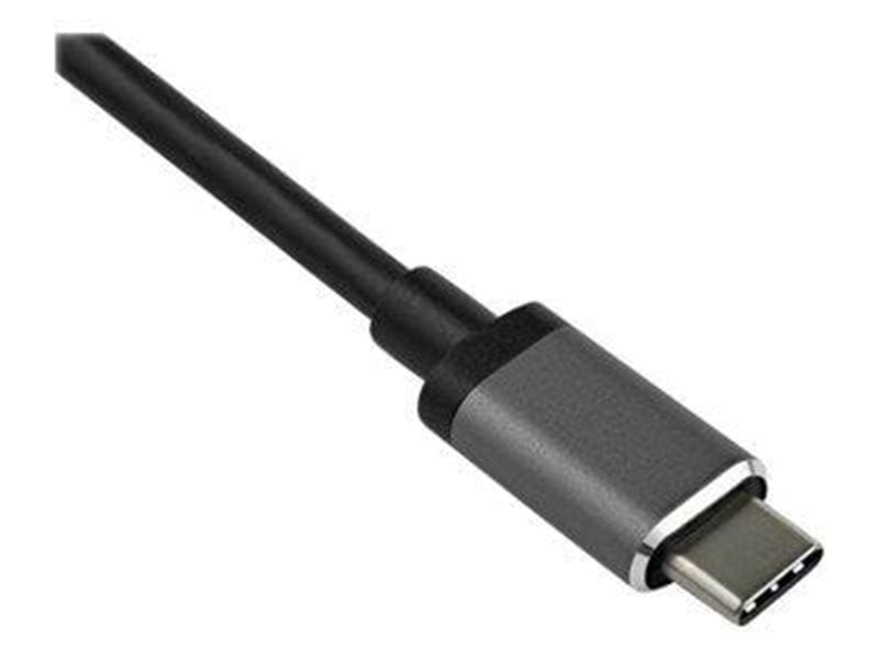StarTech.com USB C TO MDP OR VGA ADAPTER