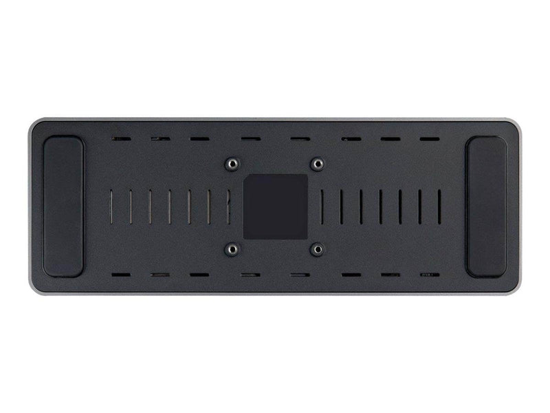 StarTech.com USB-C & USB-A Dock