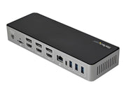 StarTech.com USB-C & USB-A Dock