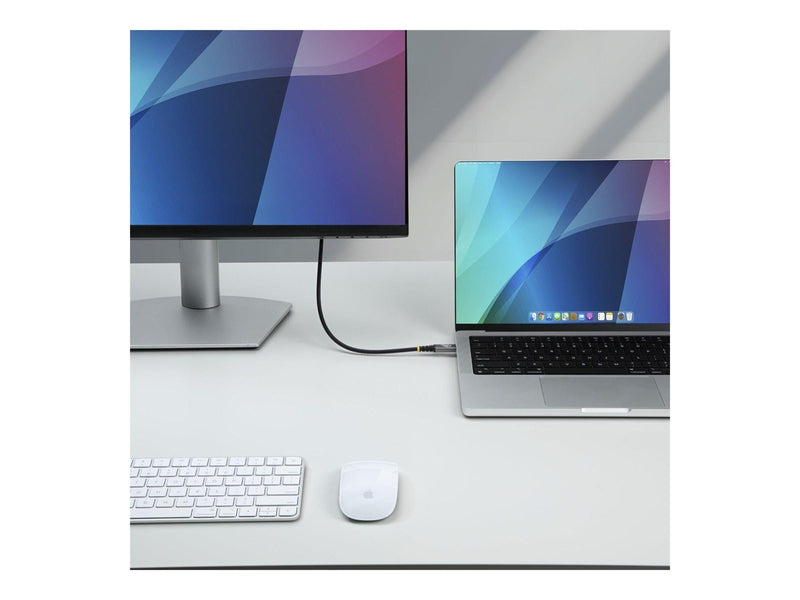 StarTech.com - USB-C cable - 24 pin USB-C to 24 pin USB-C - 1.51 m