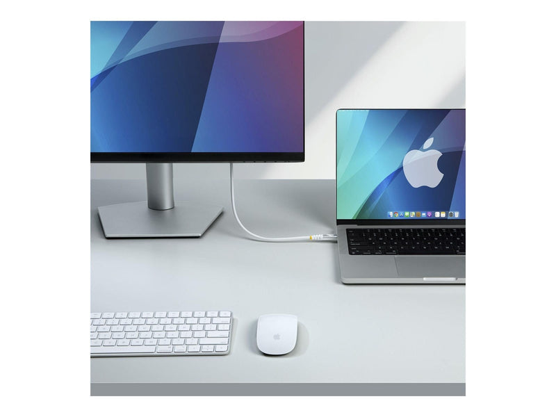 StarTech.com - USB-C cable - 24 pin USB-C to 24 pin USB-C - 151.33 cm