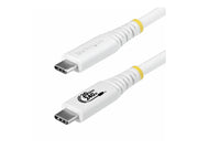 StarTech.com - USB-C cable - 24 pin USB-C to 24 pin USB-C - 2 m