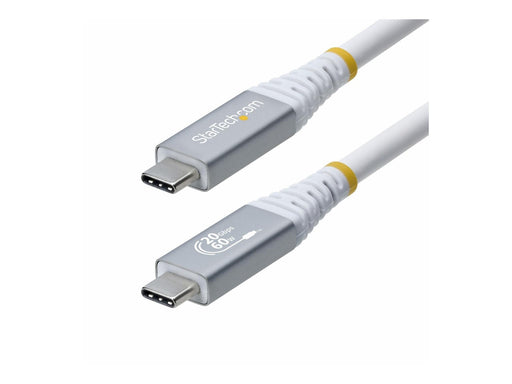 StarTech.com - USB-C cable - 24 pin USB-C to 24 pin USB-C - 3.01 m