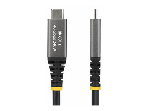 StarTech.com - USB-C cable - 24 pin USB-C to 24 pin USB-C