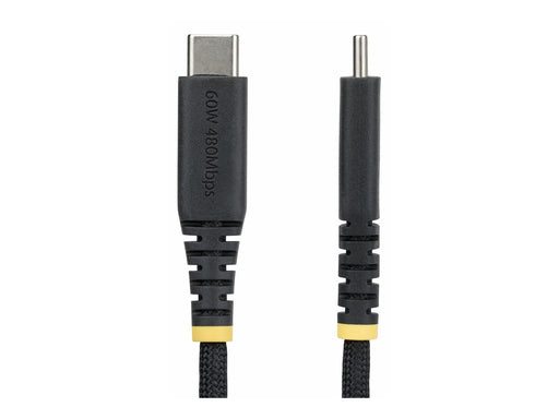 StarTech.com - USB-C cable - 24 pin USB-C to 24 pin USB-C