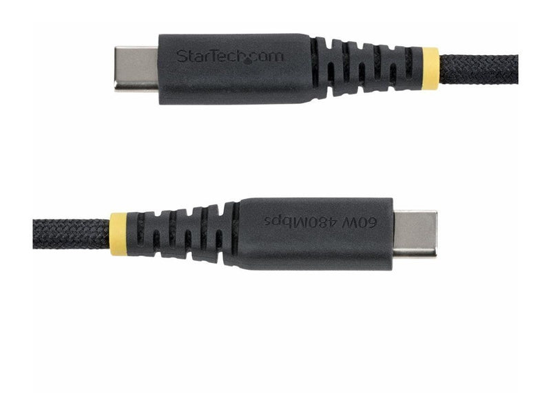 StarTech.com - USB-C cable - 24 pin USB-C to 24 pin USB-C