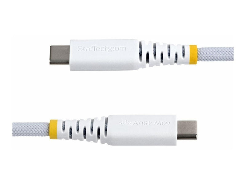 StarTech.com - USB-C cable - 24 pin USB-C to 24 pin USB-C