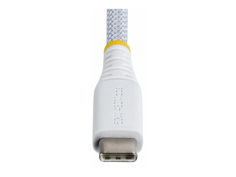 StarTech.com - USB-C cable - 24 pin USB-C to 24 pin USB-C