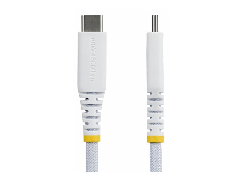 StarTech.com - USB-C cable - 24 pin USB-C to 24 pin USB-C