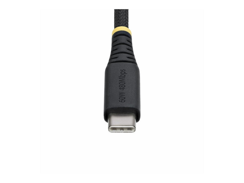 StarTech.com - USB-C cable - 24 pin USB-C to 24 pin USB-C