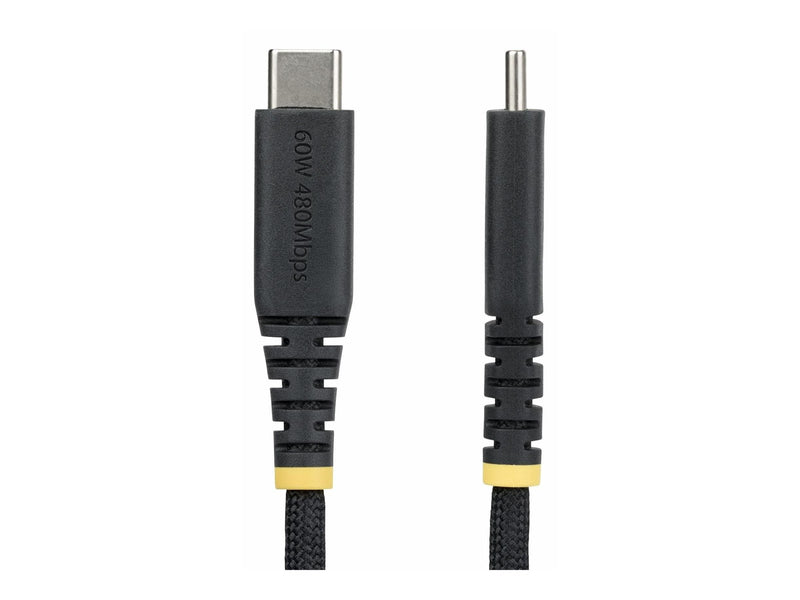 StarTech.com - USB-C cable - 24 pin USB-C to 24 pin USB-C