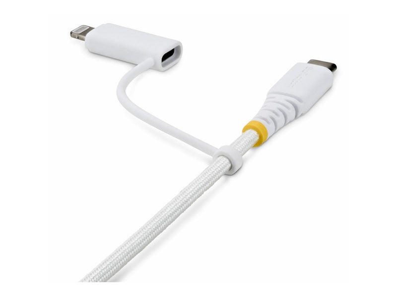 StarTech.com - USB-C cable - USB-C to USB-C - 1 m