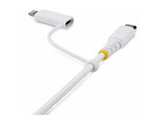 StarTech.com - USB-C cable - USB-C to USB-C - 2 m