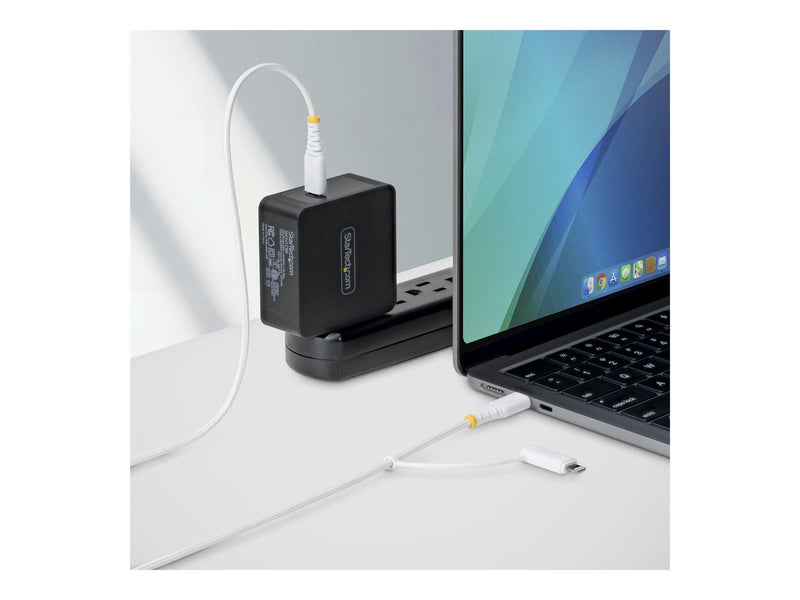 StarTech.com - USB-C cable - USB-C to USB-C - 2 m