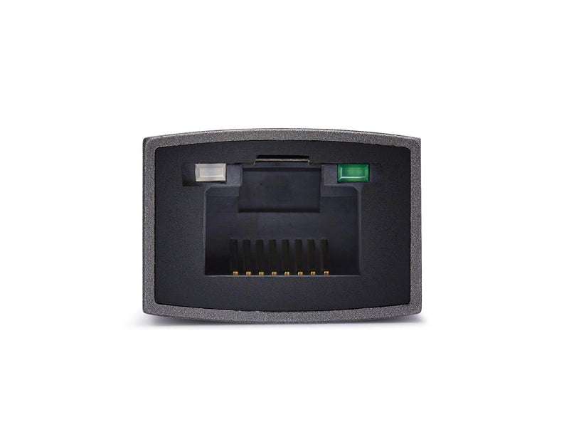 StarTech.com USB-C to Ethernet Adapter NIC 1Gbps - network adapter - USB-C 3.2 Gen 1 - Gigabit Ethernet + USB-C 3.2 Gen 1