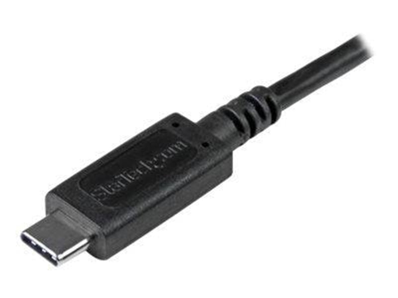 StarTech.com USB C to Micro USB Cable - M/M - USB 3.1 (10Gbps) - USB-C cable - 50 cm