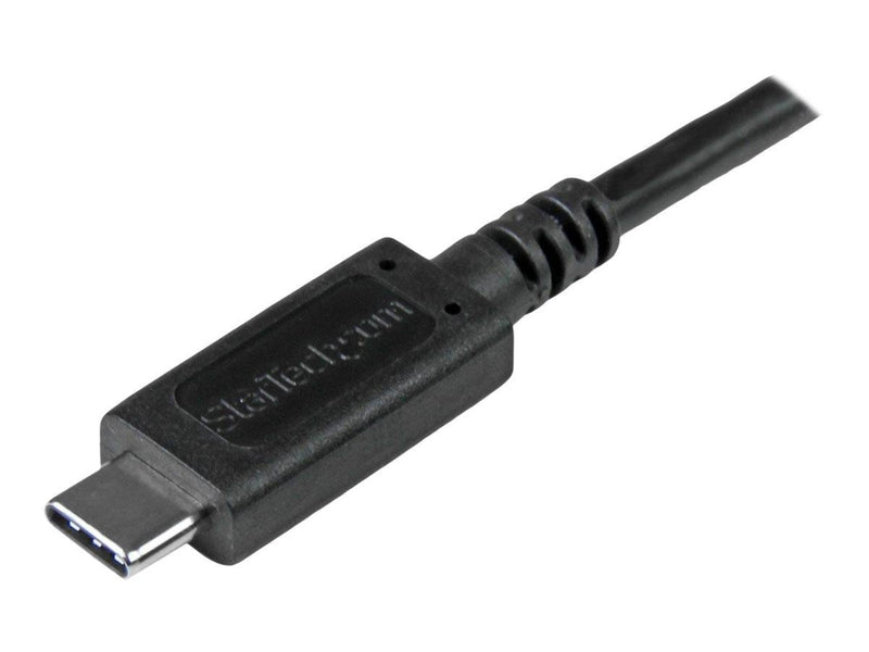 StarTech.com USB C to Micro USB Cable - M/M - USB 3.1 (10Gbps) - USB-C cable - 50 cm