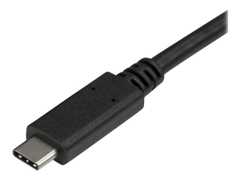 StarTech.com USB C to USB B Printer Cable - M/M - USB 3.0 - USB cable - 2 m