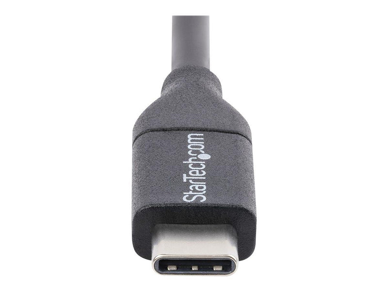 StarTech.com USB-C to USB-C Cable - M/M - 3 m (10 ft.) - USB 2.0