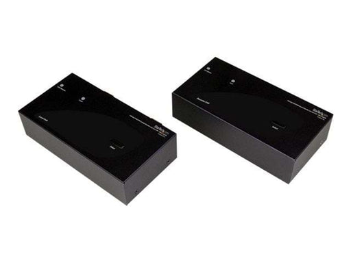 StarTech.com USB Dual VGA over Cat5 KVM Console Extender