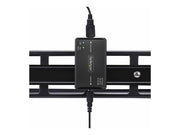 StarTech.com USB Galvanic Isolator 6KV Electrical Isolated USB 2.0/1.1 - surge isolator - TAA Compliant Netzteile - ATX - 80 Plus