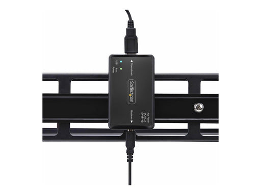 StarTech.com USB Galvanic Isolator 6KV Electrical Isolated USB 2.0/1.1 - surge isolator - TAA Compliant Netzteile - ATX - 80 Plus