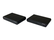 StarTech.com USB HDMI over Cat 5e/ Cat 6 KVM Console Extender