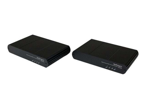 StarTech.com USB HDMI over Cat 5e/ Cat 6 KVM Console Extender