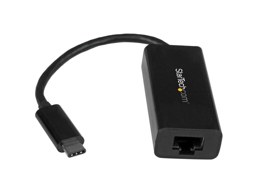 StarTech.com USB Type-C to Gigabit network adapter