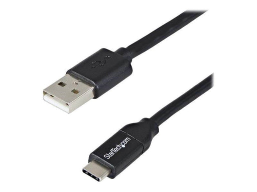 StarTech.com USB to USB C Cable - 2 m USB 2.0 Type C Cable 10 Pack - USB-C cable - USB to USB-C - 2 m