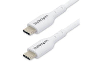 StarTech.com USB2CC2MNCWHE