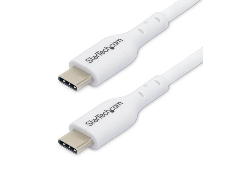 StarTech.com USB2CC2MNCWHE