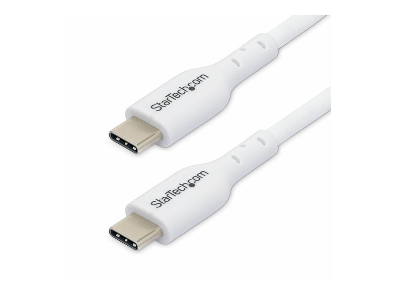 StarTech.com USB2CC2MNCWHE