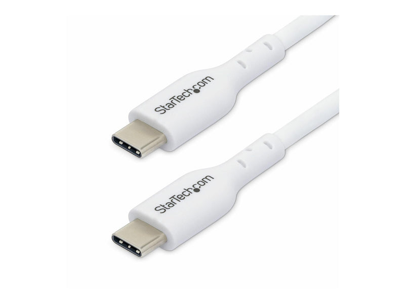 StarTech.com USB2CC2MNCWHE