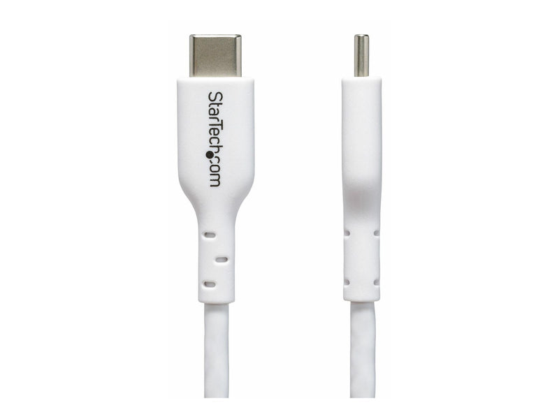StarTech.com USB2CC2MNCWHE