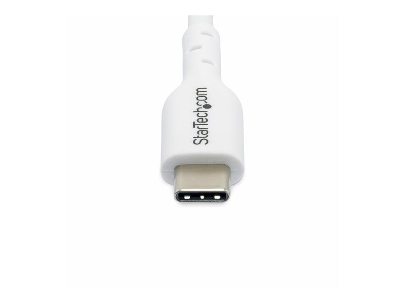 StarTech.com USB2CC2MNCWHE
