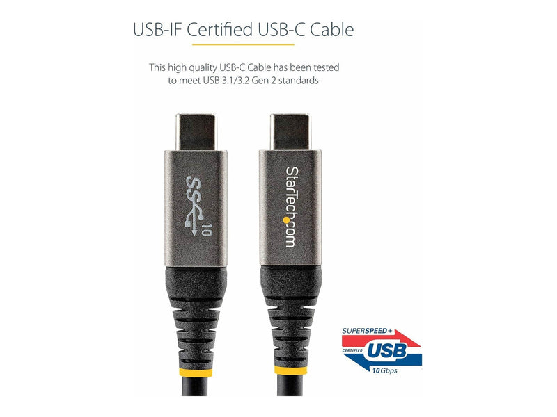 StarTech.com USB31CCV1M