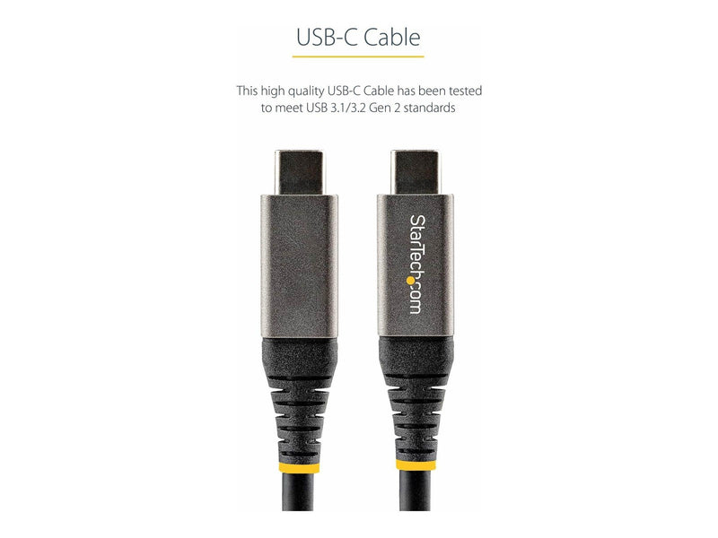 StarTech.com USB31CCV50CM
