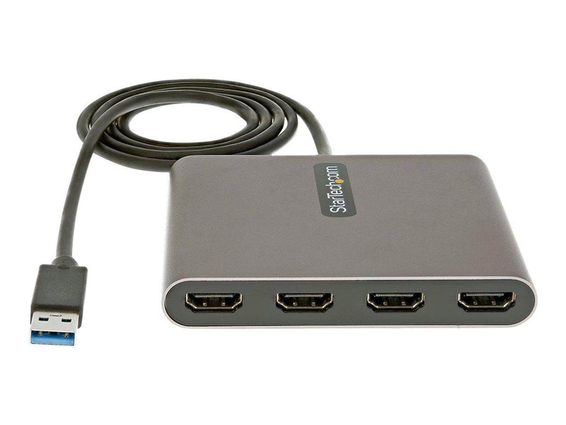 StarTech.com USB32HD4