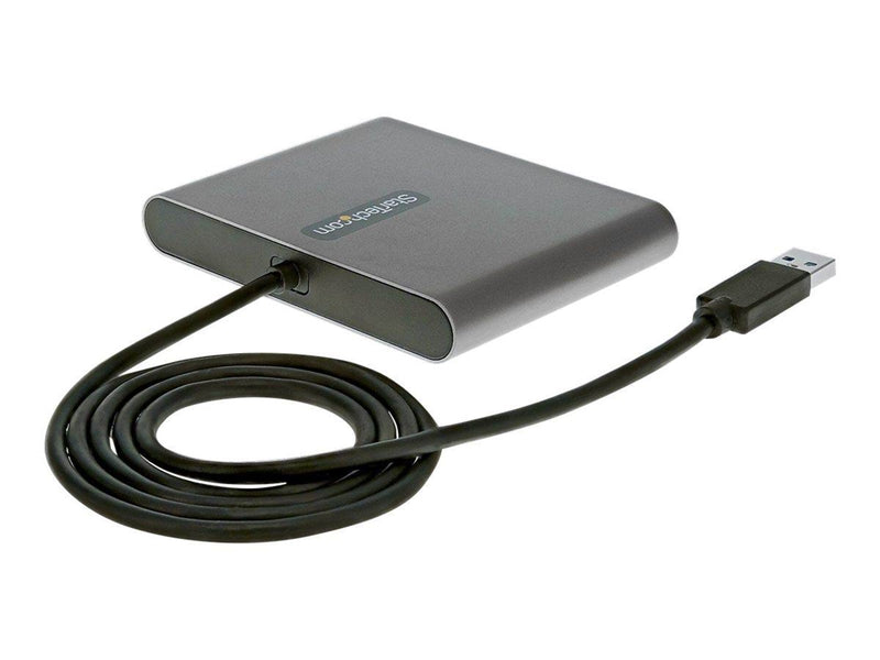 StarTech.com USB32HD4