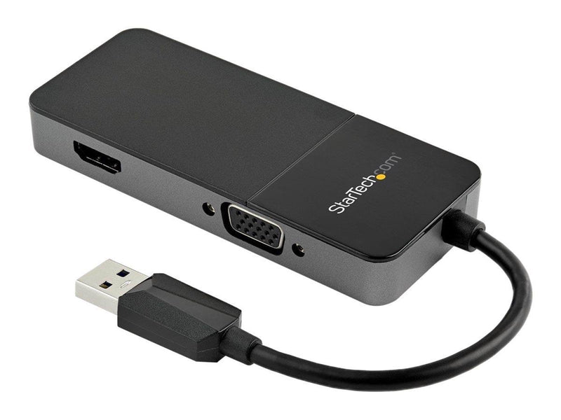 StarTech.com USB32HDVGA