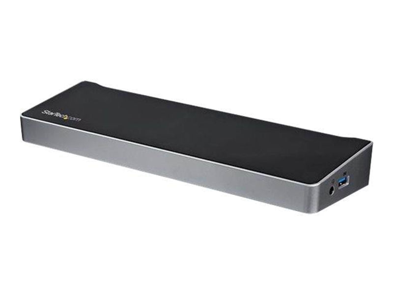 StarTech.com USB3DOCKH2DP ULTRA HD